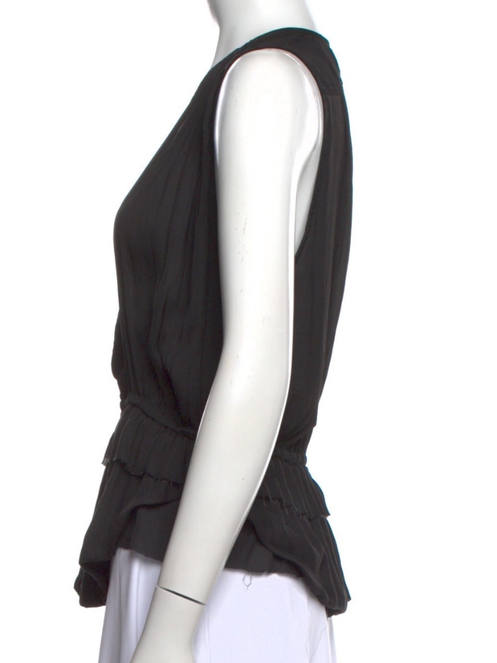 Isabel Marant Top - Picture 2 of 6